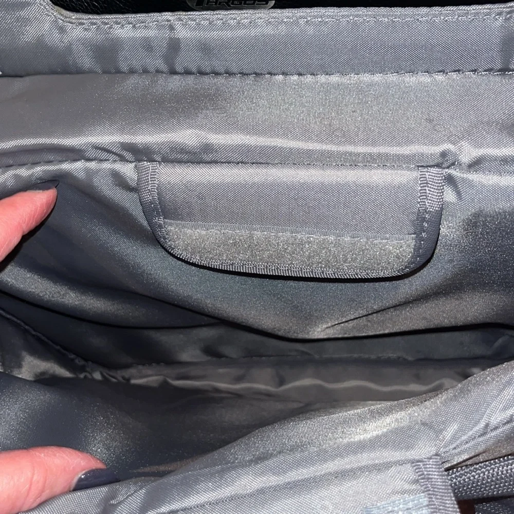 Targus laptop bag
